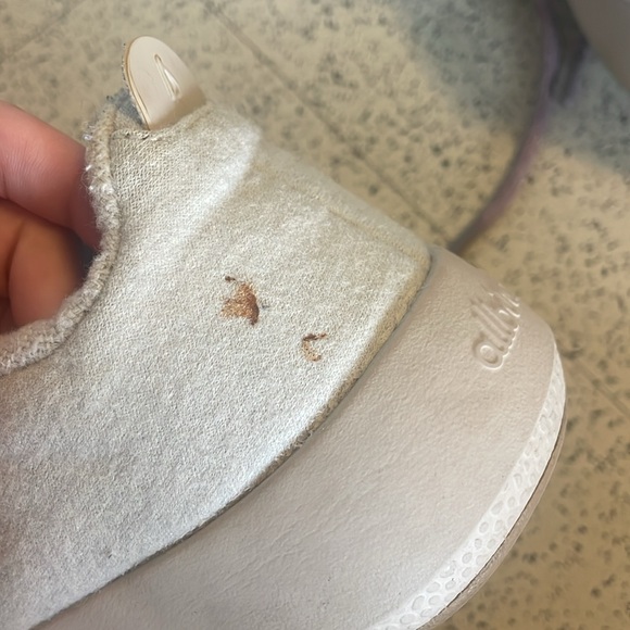 Allbirds wool runner mizzles 6 - Picture 4 of 8